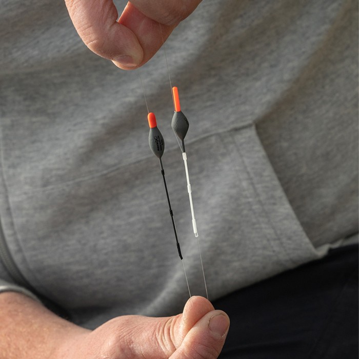 Matrix Carp Shallow Pole Fishing Float In Use 1