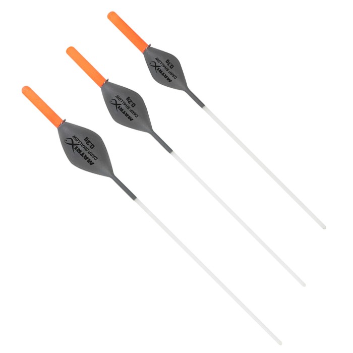Matrix Carp Shallow Pole Fishing Float 1