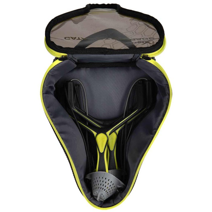 Matrix Catapult Case 2