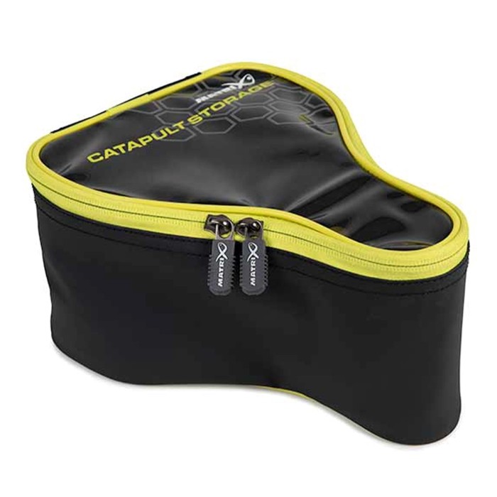 Matrix Catapult Case