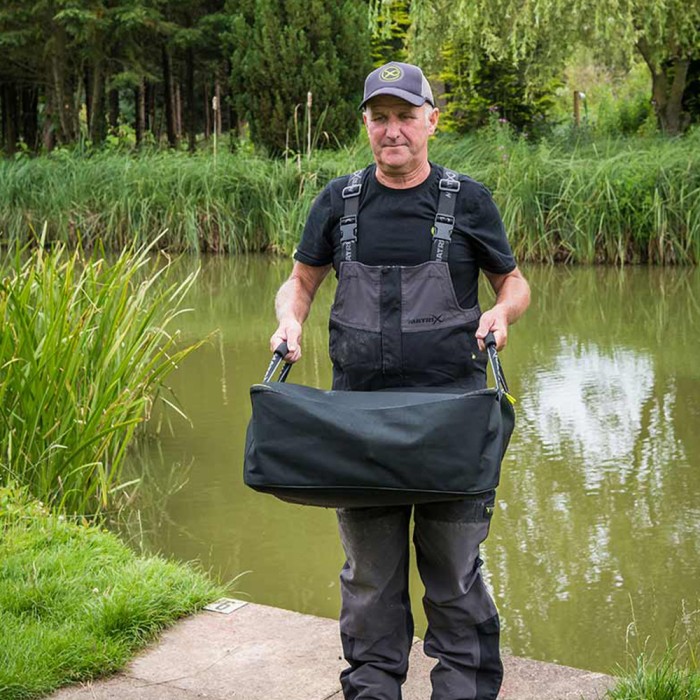 Matrix Compact 4 Wheel Transporter 2