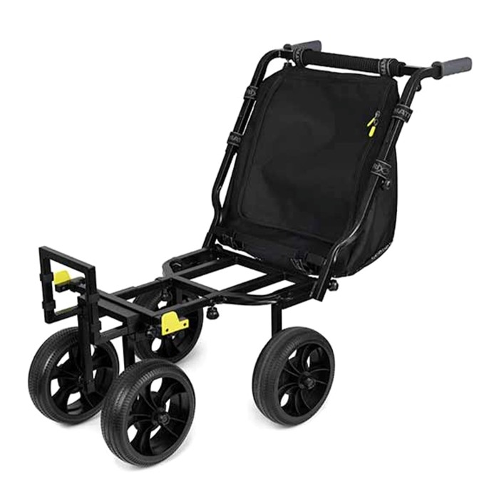 Matrix Compact 4 Wheel Transporter