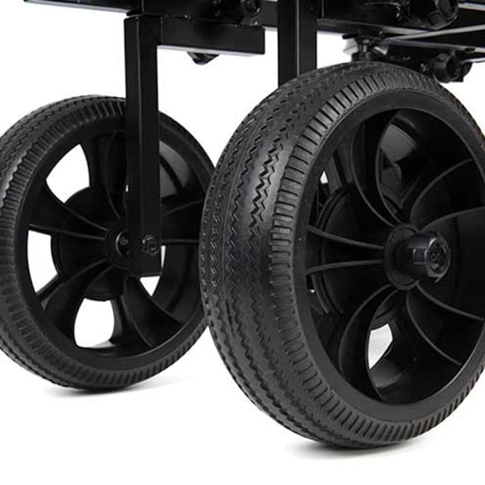 Matrix Compact 4 Wheel Transporter 5