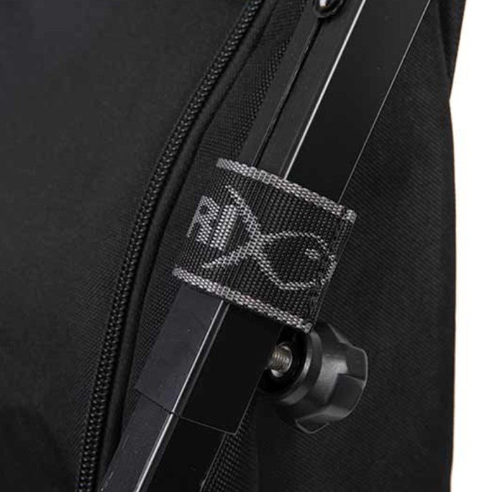 Matrix Compact 4 Wheel Transporter 6