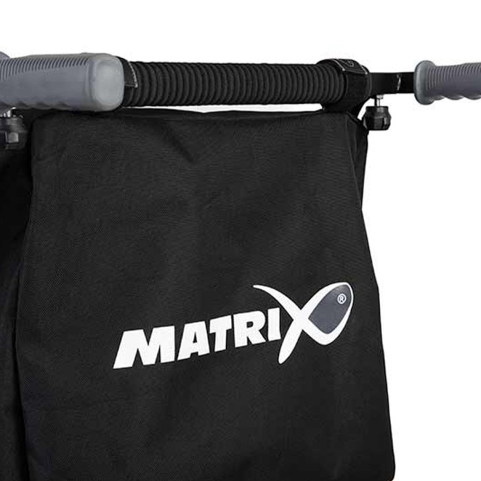 Matrix Compact 4 Wheel Transporter 7