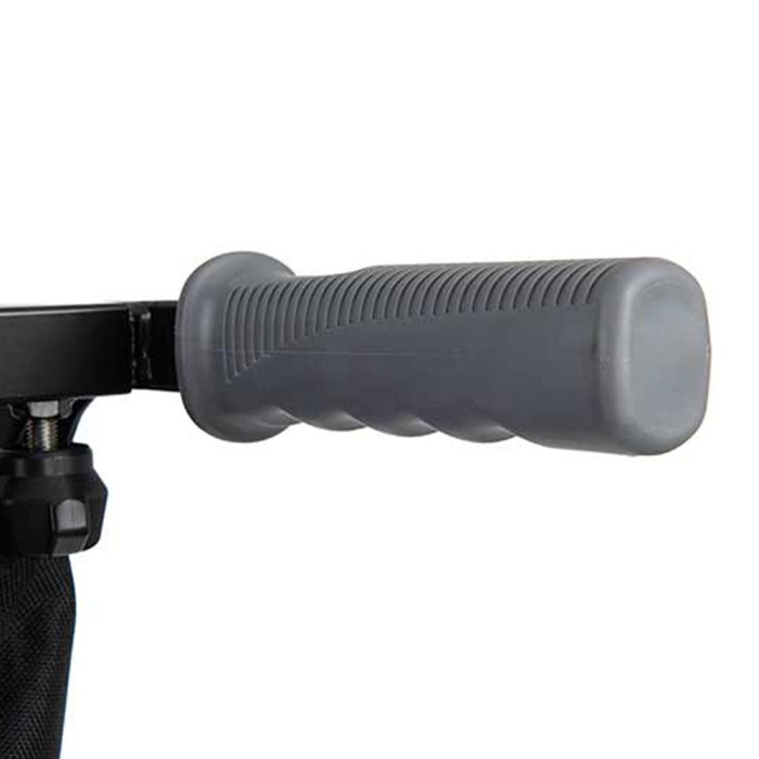 Matrix Compact 4 Wheel Transporter 8