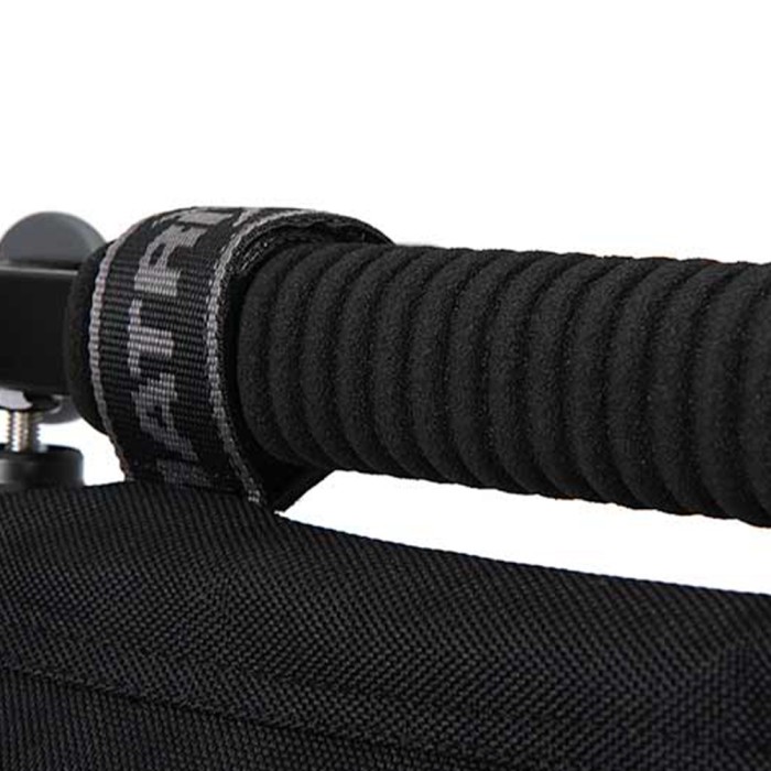 Matrix Compact 4 Wheel Transporter 9