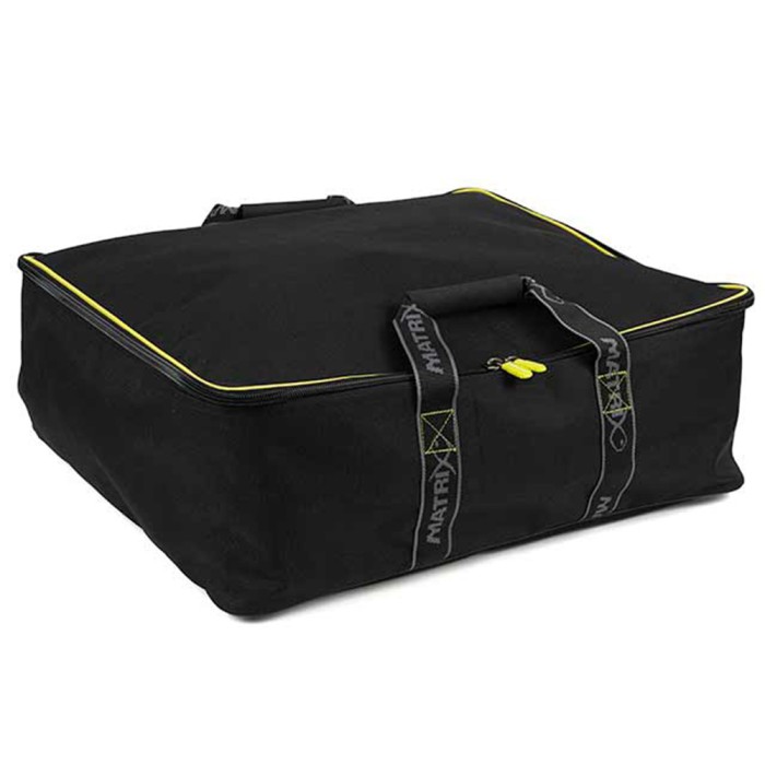 Matrix Compact 4 Wheel Transporter 10