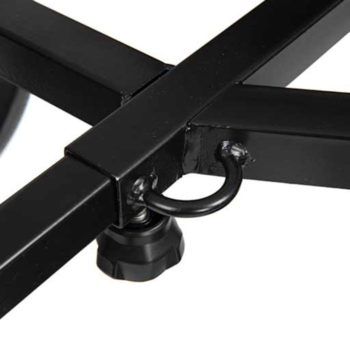 Matrix Compact 4 Wheel Transporter 11