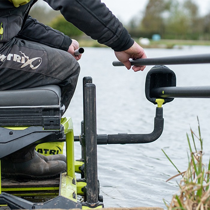 Matrix Compact Pole Sock 5