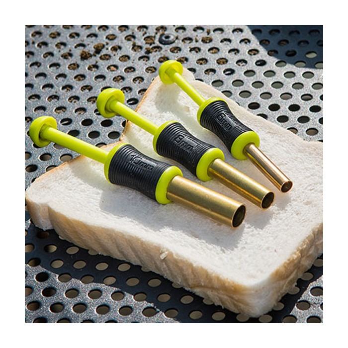 Matrix Compression Punch Set 1