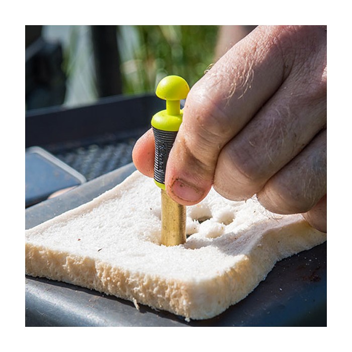 Matrix Compression Punch Set 2