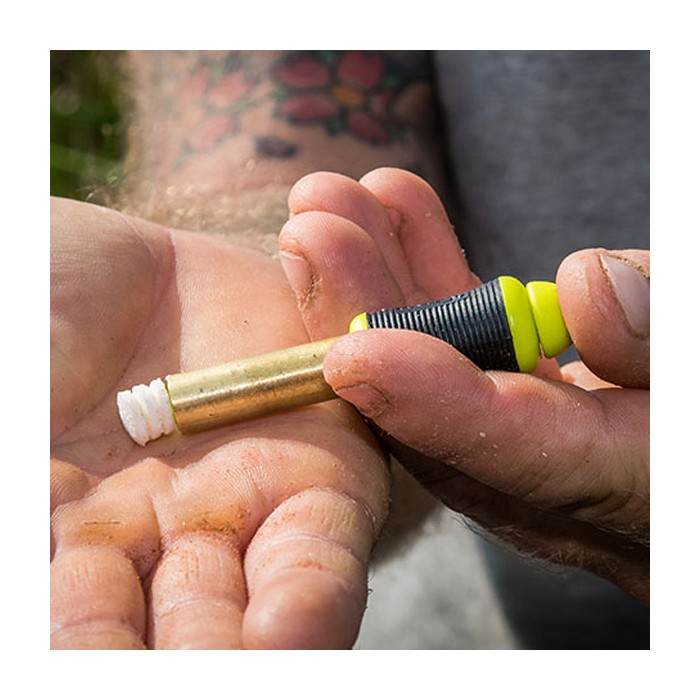 Matrix Compression Punch Set 3