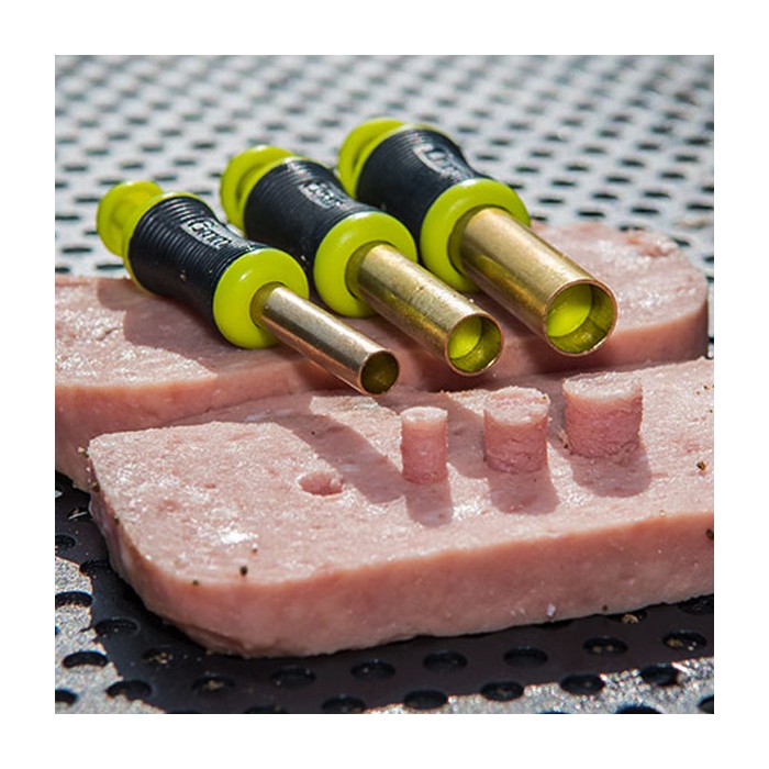 Matrix Compression Punch Set 4