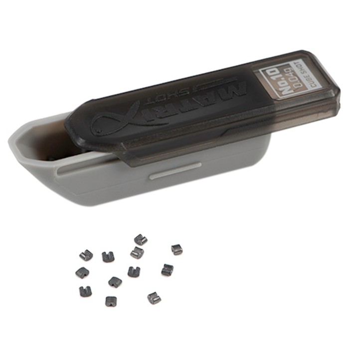 Matrix Cube Shot No.10