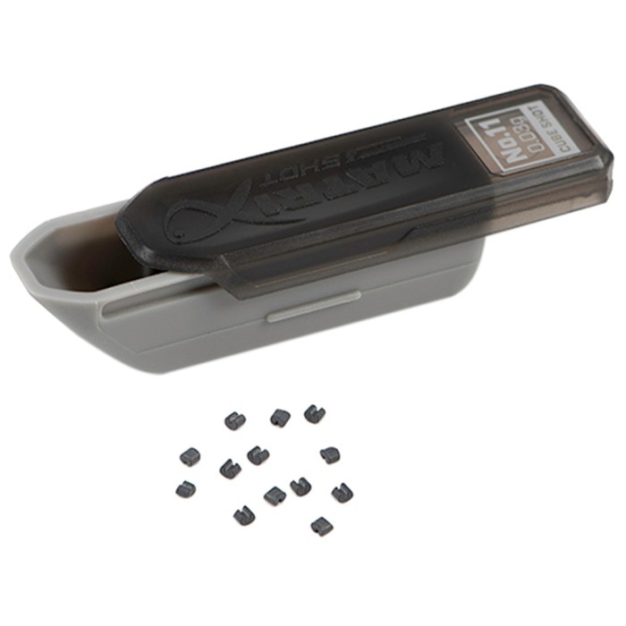 Matrix Cube Shot No.11