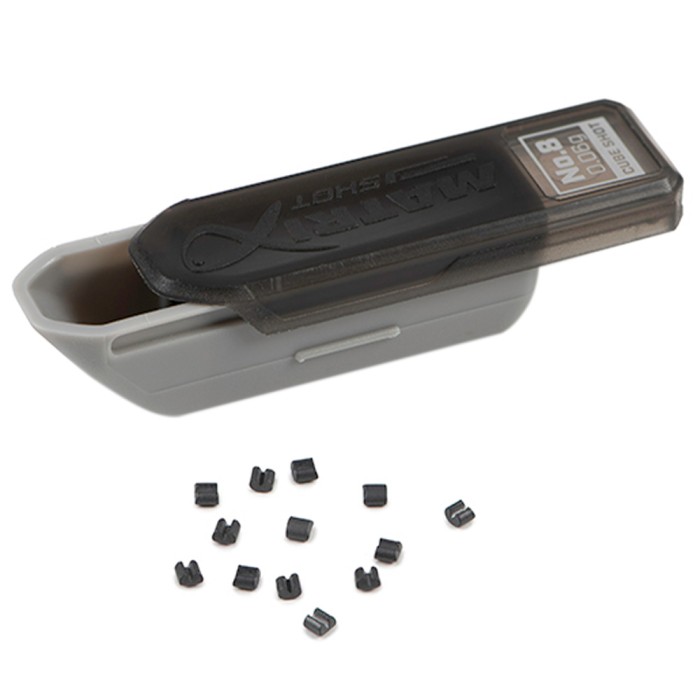 Matrix Cube Shot No.8