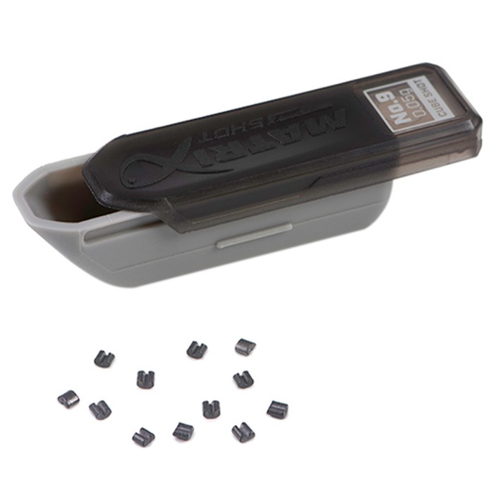 Matrix Cube Shot No.9