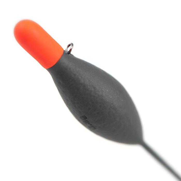 Matrix Dibber Shallow Pole Fishing Float Close Up 1