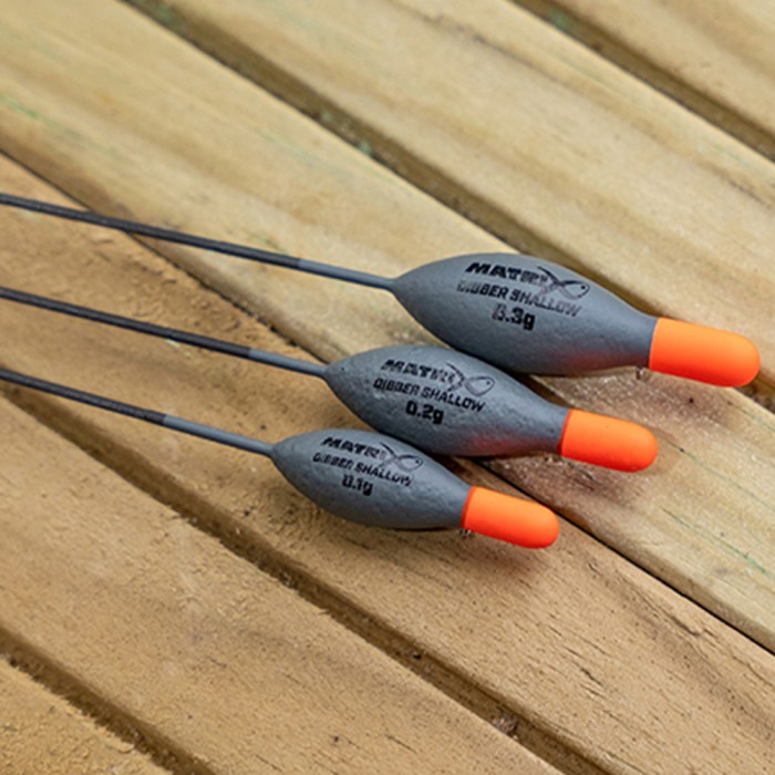 Matrix Dibber Shallow Pole Fishing Float 2
