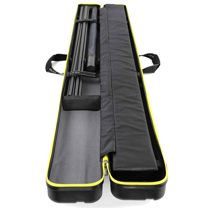 Matrix Duralite Pro Top Kit Case 1.95m 2