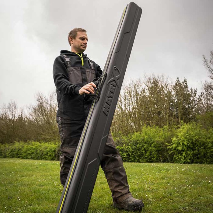 Matrix Duralite Pro Top Kit Case 1.95m 5