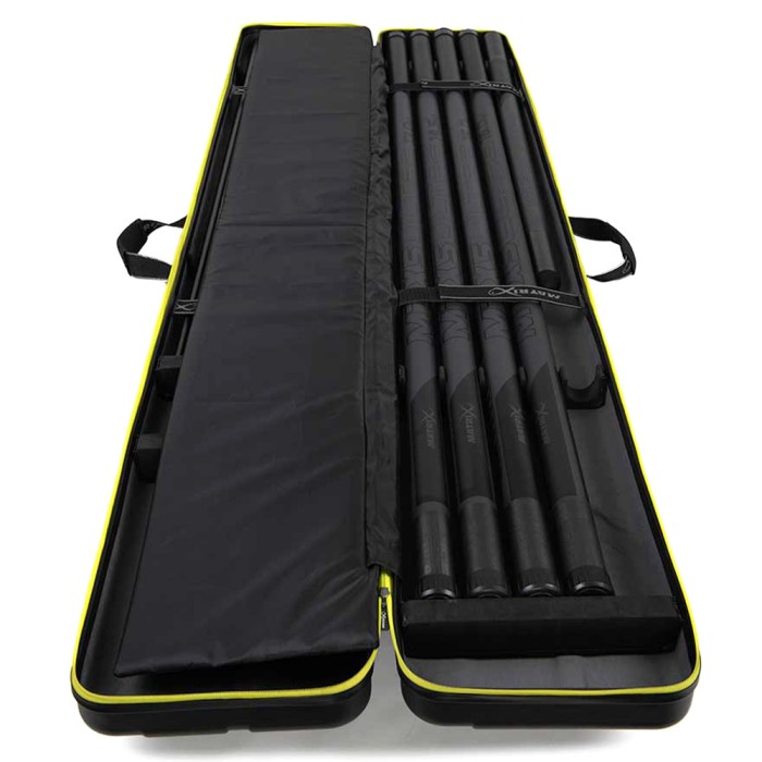 Matrix Duralite Pro XL Pole Case 1.95m 1