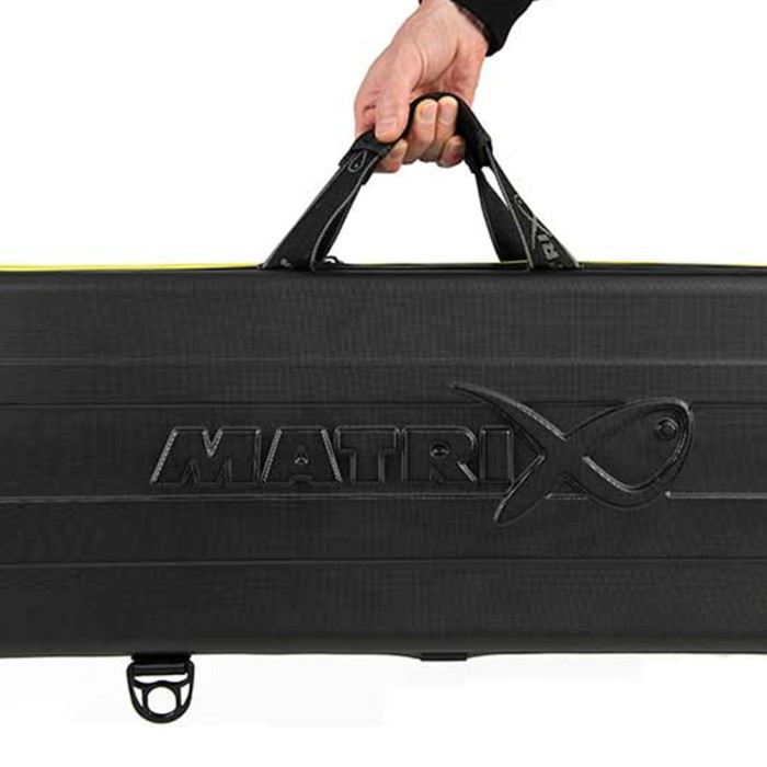 Matrix Duralite Pro XL Pole Case 1.95m 4