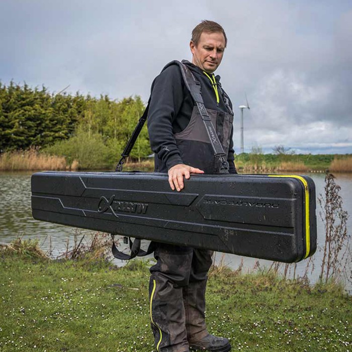 Matrix Duralite Pro XL Pole Case 1.95m 5