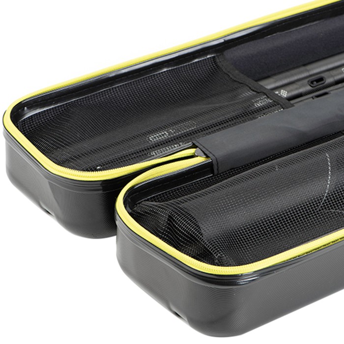 Matrix Duralite Fishing Top Kit Case 1.9m Internal Mesh Pockets