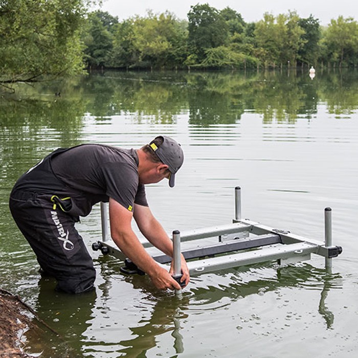 Matrix Duralite Transporter 2