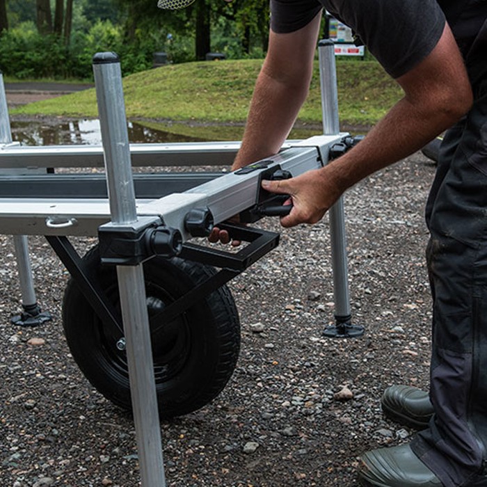 Matrix Duralite Transporter 3