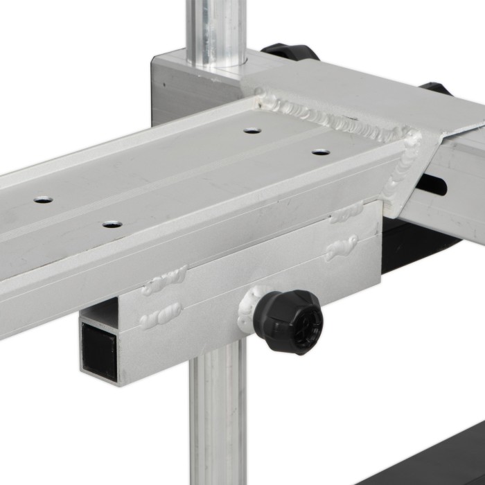 Matrix Duralite Transporter 9