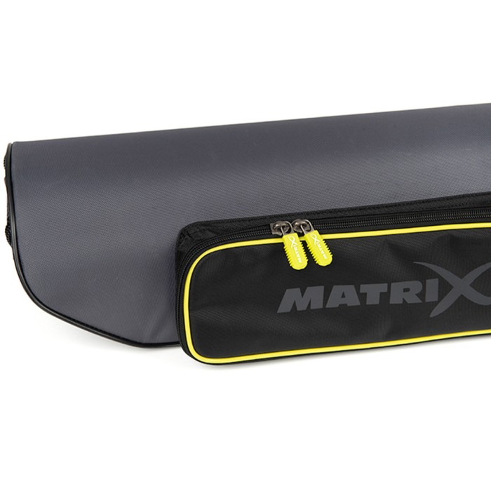 Matrix Ethos 2 Rod Holdall Close Up 3
