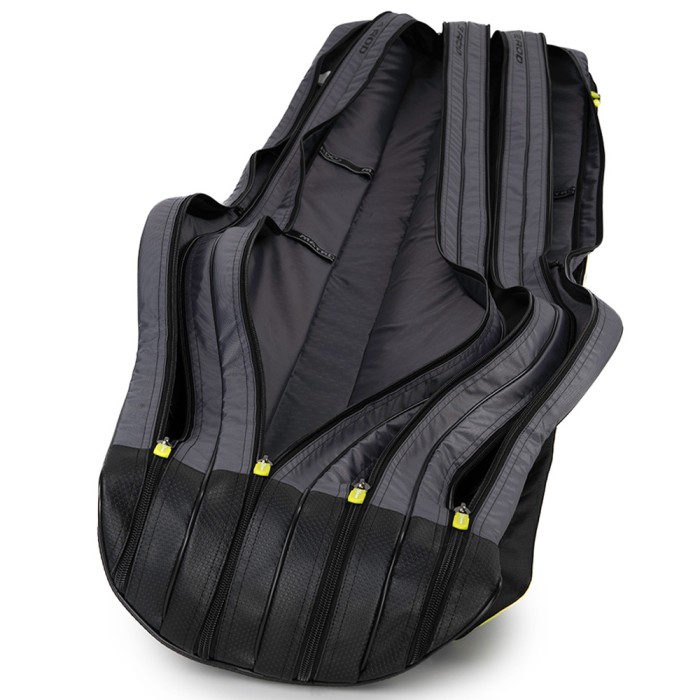 Matrix Ethos 4 Rod Holdall 5