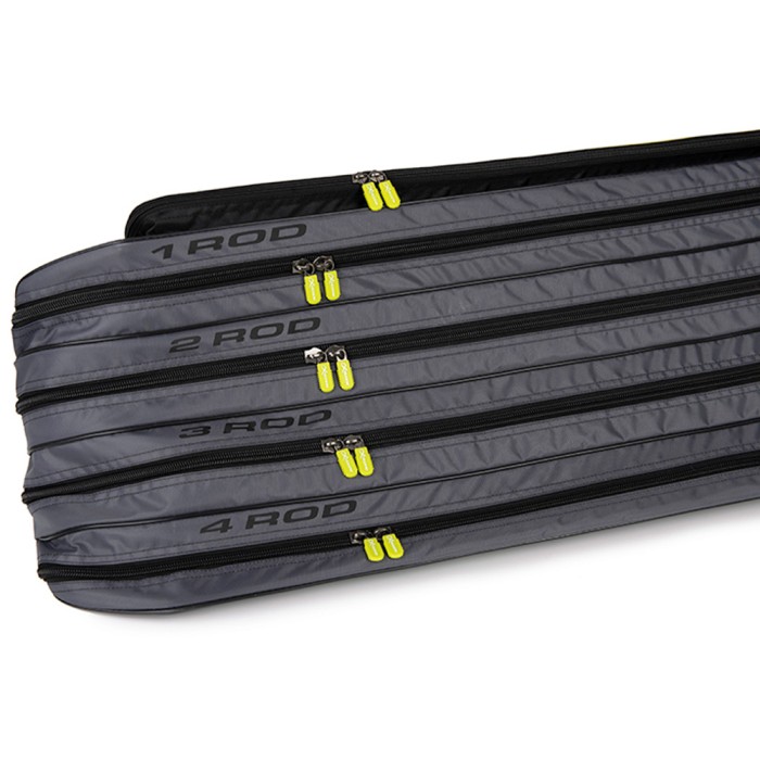 Matrix Ethos 4 Rod Holdall Close Up 1