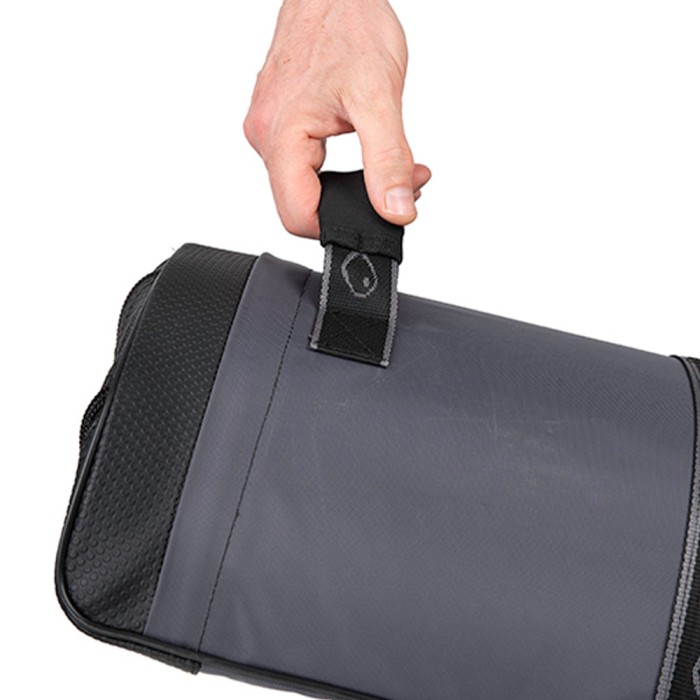 Matrix Ethos 4 Rod Holdall Close Up 3