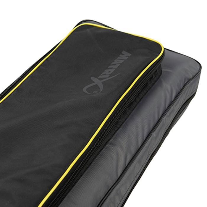 Matrix Ethos 6-8 Tube Holdall Close Up 2