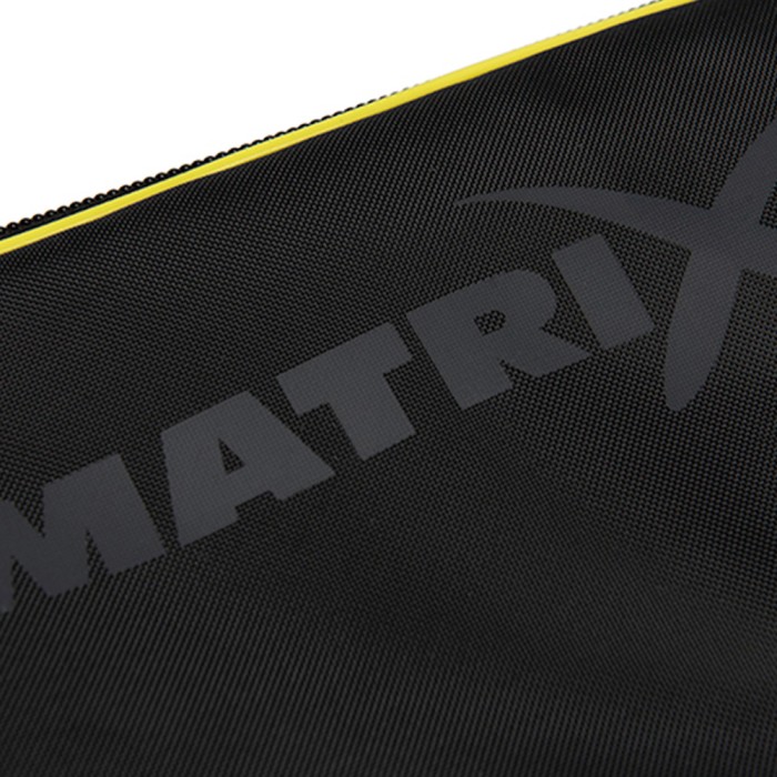 Matrix Ethos 6-8 Tube Holdall Close Up 6