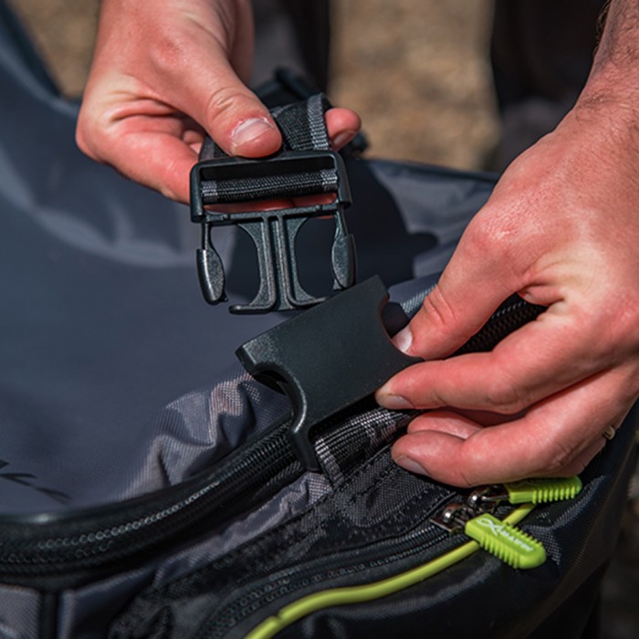 Matrix Ethos Large Carryall In Use 2