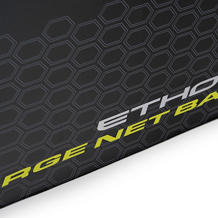 Matrix Ethos Large EVA Net Bag Close Up 4