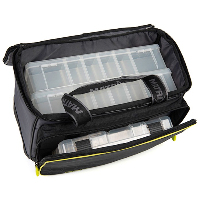 Matrix Ethos Pro Feeder Bag 1