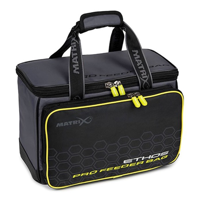 Matrix Ethos Pro Feeder Bag