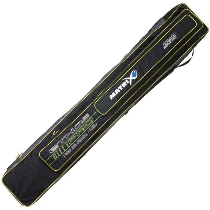 Matrix Ethos Pro Rod Fishing Holdall