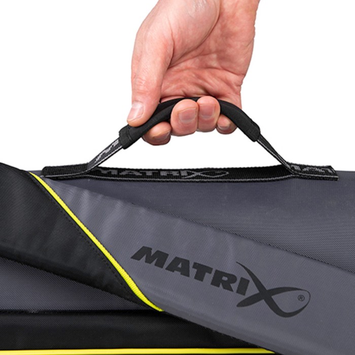 Matrix Ethos Rigid Holdall Handle