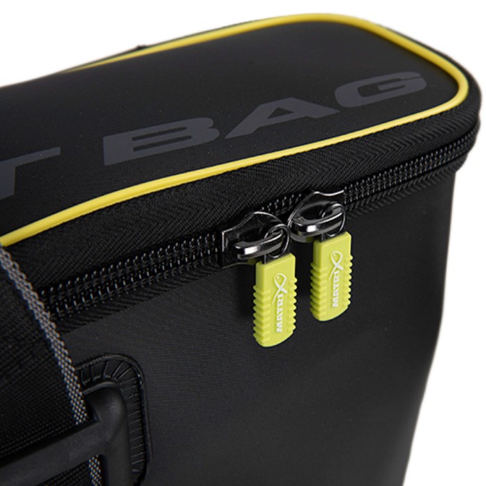 Matrix Ethos Small EVA Net Bag Close Up 2