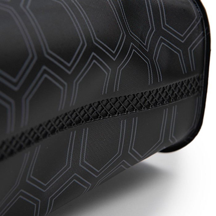 Matrix Ethos Small EVA Net Bag Close Up 3