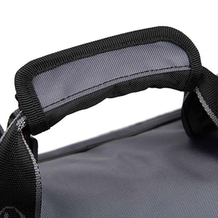 Matrix Ethos XL Accessories Bag Close Up 3
