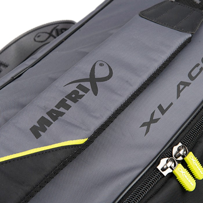 Matrix Ethos XL Accessories Bag Close Up 4