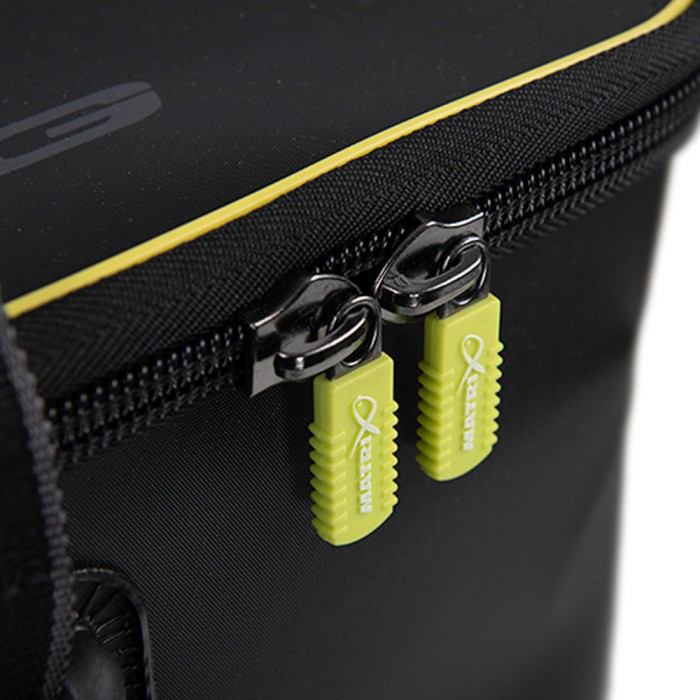Matrix Ethos XL EVA Net Bag Zips